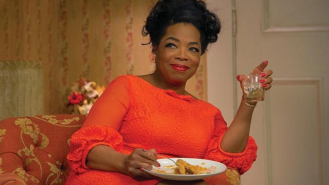 Oprah Winfrey has been snubbed. How dare they!