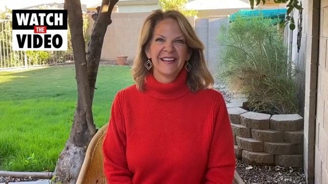 Chairwoman Kelli Ward's AZGOP State of the Race update