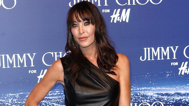 The Fascinating Life Of Jimmy Choo Founder Tamara Mellon And Her $280  Million Stiletto Fortune