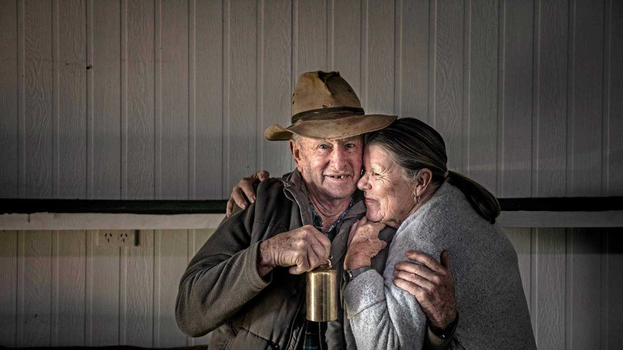 Bells toll on Lawrence collection for final time Daily Telegraph