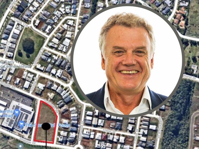 More residential blocks unveiled for Lennox Head