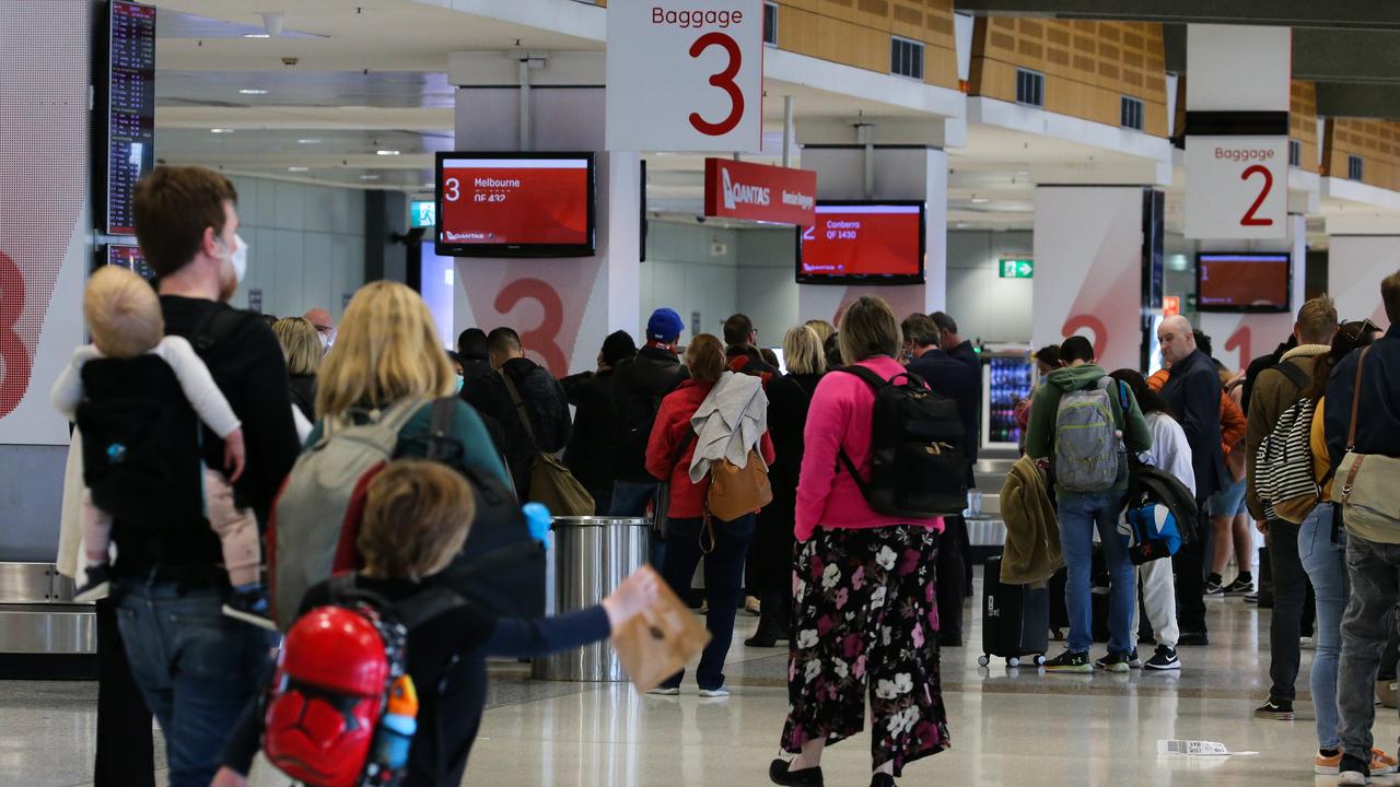 Workers are striking for more secure hours and better pay. Picture: Daily Telegraph/ Gaye Gerard.