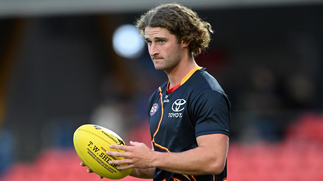 Sam Berry is in almost 14,000 SuperCoach teams. Picture: Matt Roberts/AFL Photos/via Getty Images