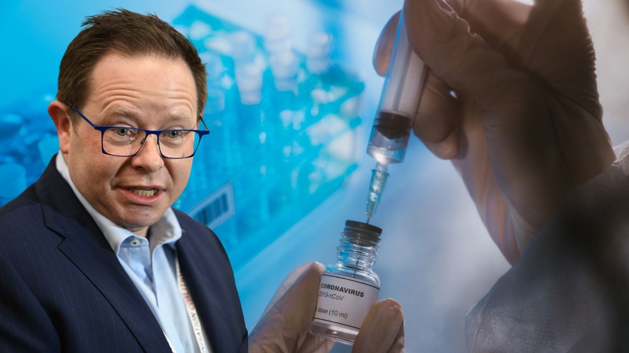 Australian-first dual vaccine to win over the hesitant, compromised