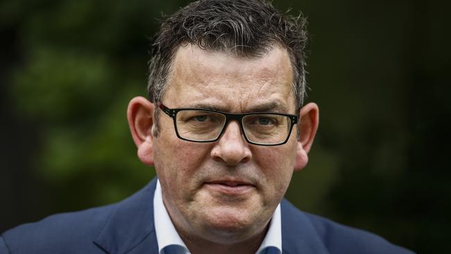 Premier Daniel Andrews may now be forced to rethink the Bill. Picture: Getty Images