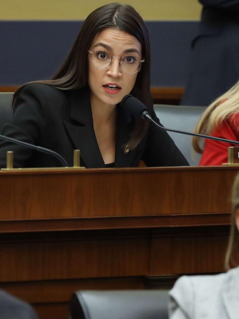 Mark Zuckerberg recently faced an intense grilling by several US politicians, including Congresswoman Alexandria Ocasio-Cortez.