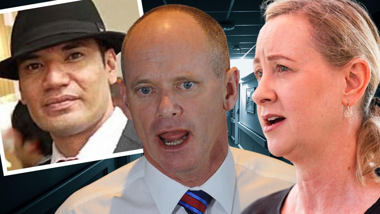 Bungles and sackings: Qld Health’s list of failures over the years