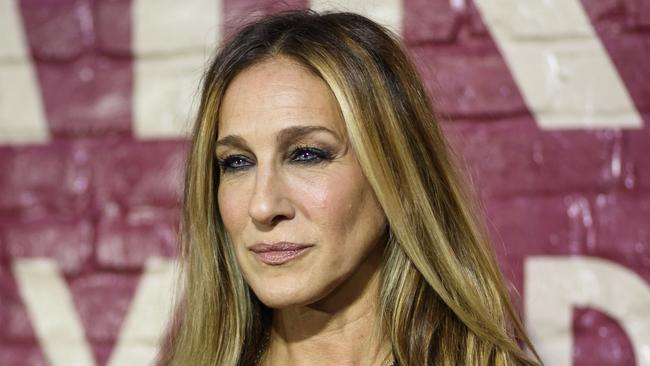 Sarah Jessica Parker has some interesting requests for her staff | news ...