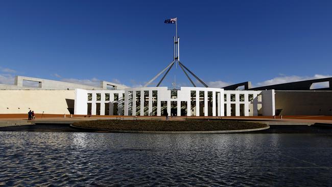 Australia Votes: Labor retains Canberra, Bean, Fenner