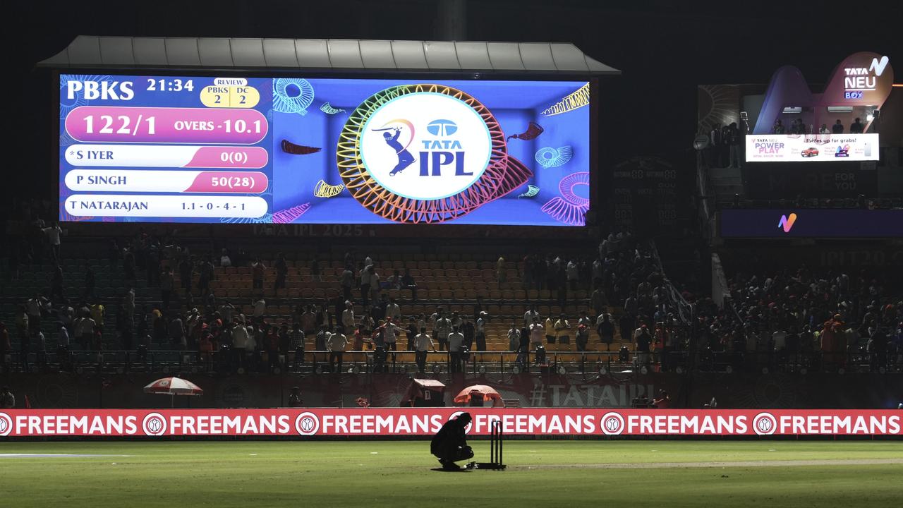 Aussie stars may refuse IPL return amid $16b conflict standoff