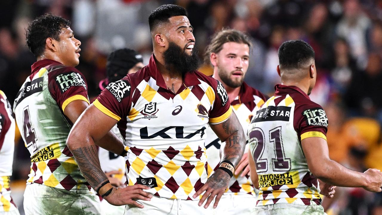 NRL 2025 season Magic Round draw released, Broncos bumped from prime time NT News