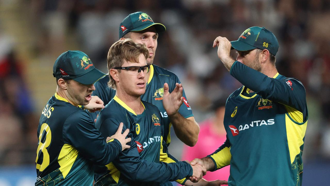 New Zealand v Australia second T20 scorecard, highlights CODE Sports