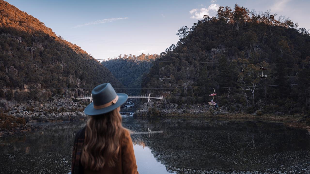 Lonely Planet names Tassie gem a ‘must-visit’ destination