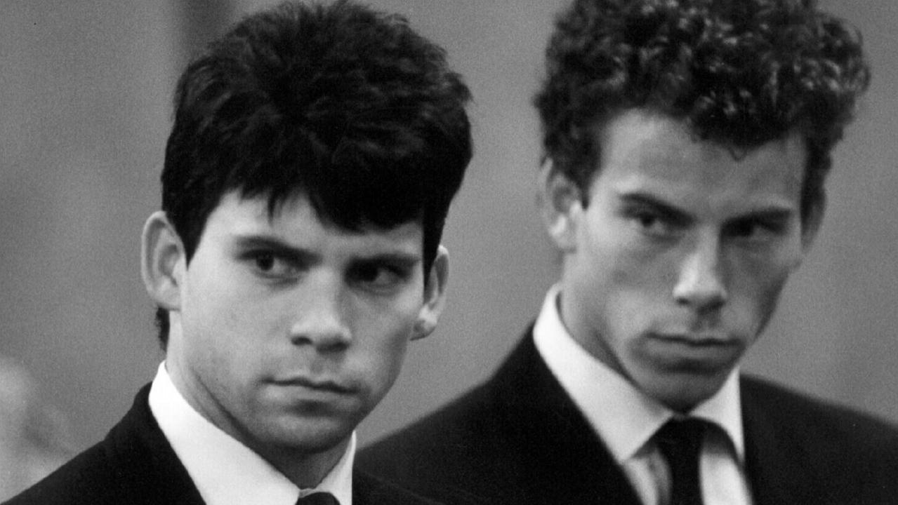 Lyle and Erik Menendez were convicted in 1996 of murdering their parents.