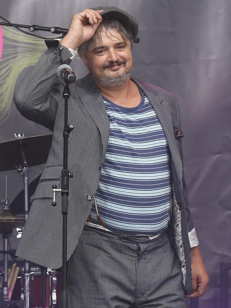 Kate Moss’s ex Pete Doherty now completely unrecognisable The Advertiser