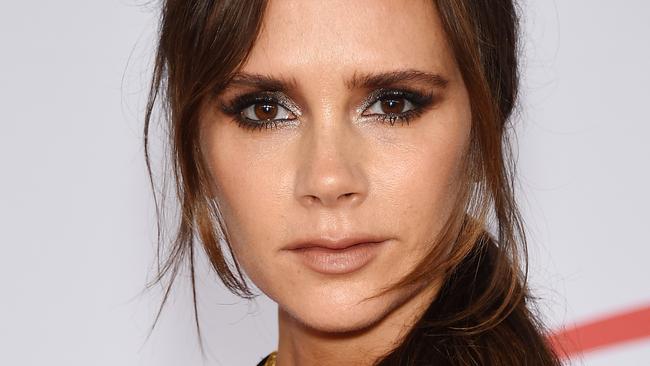 NEW YORK, NY - JUNE 01: Designer Victoria Beckham attends the 2015 CFDA Fashion Awards at Alice Tully Hall at Lincoln Center on June 1, 2015 in New York City. (Photo by Dimitrios Kambouris/Getty Images)