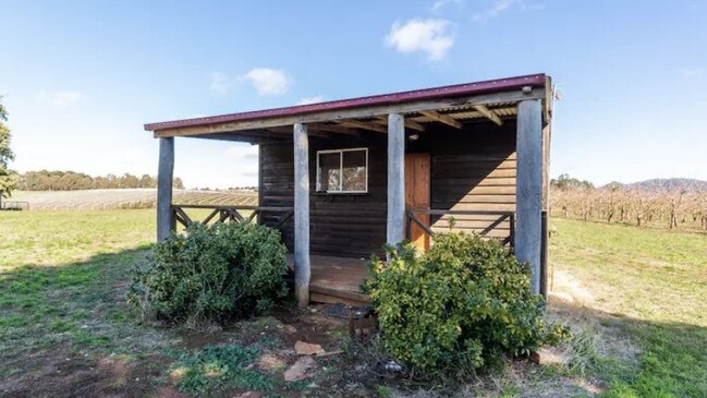 Caernarvon - Orange. Photo: Airbnb