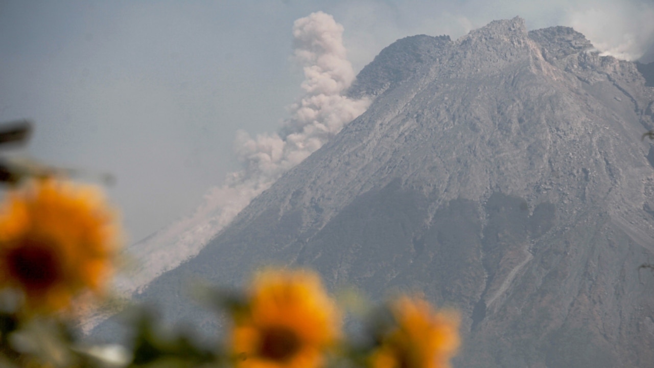 Death toll rises to 23 after volcanic eruption in Indonesia