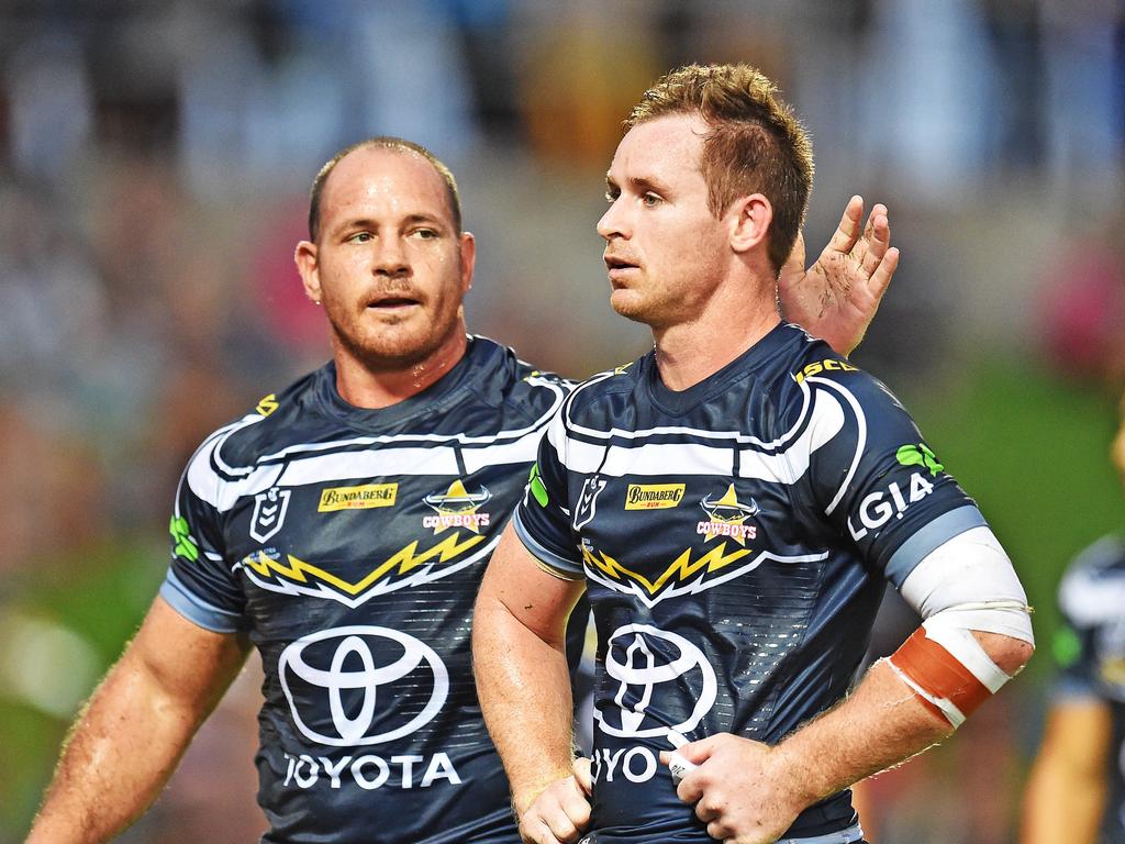 Wests Tigers vs North Queensland Cowboys, jersey clash, pink, Women in  League Round, NRL news