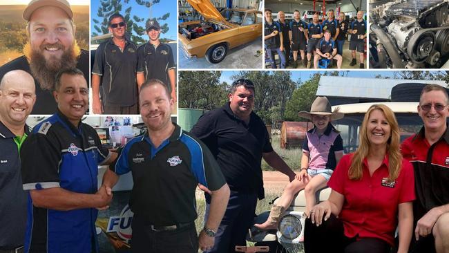 Get your wrenches ready and fuel up, it’s time to vote for Gympie’s best ‘grease monkey’ of 2023, with 23 of the region’s top mechanics in the finals. VOTE HERE