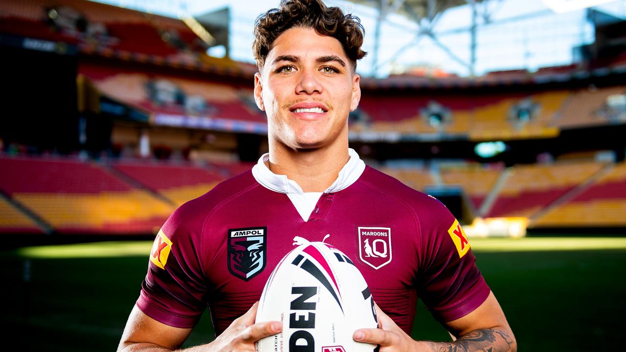 NRL: Why Reece Walsh is one of the NRL’s hottest properties | The ...