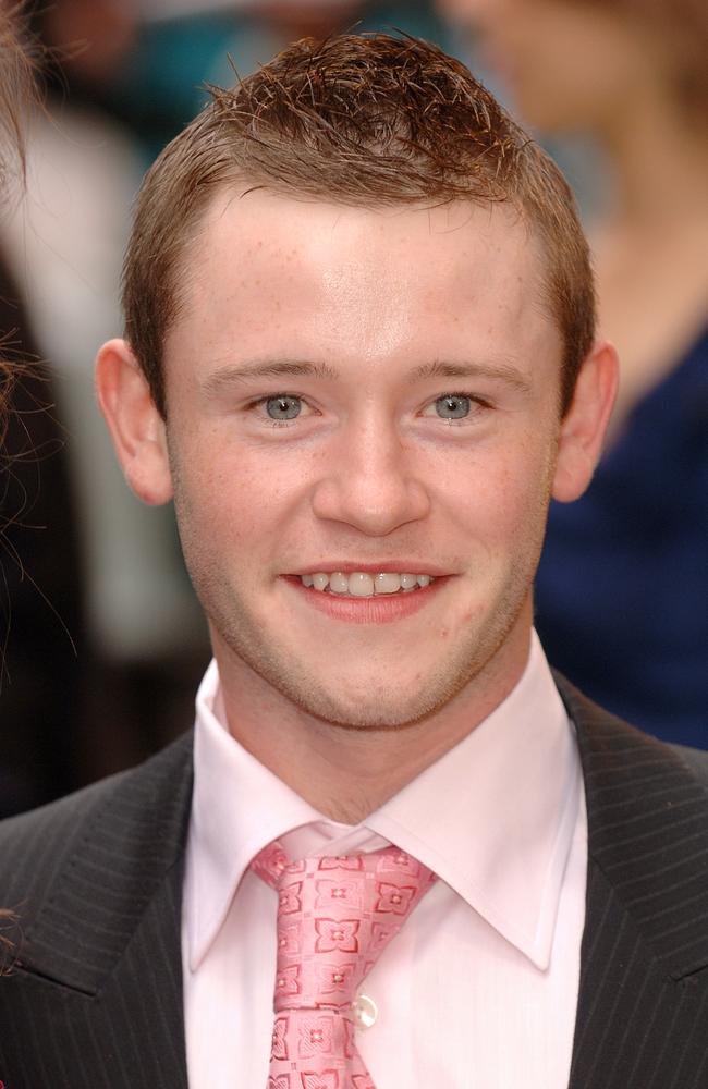 Harry Potter Actor Devon Murray Contemplated Suicide Just Months Ago 7612