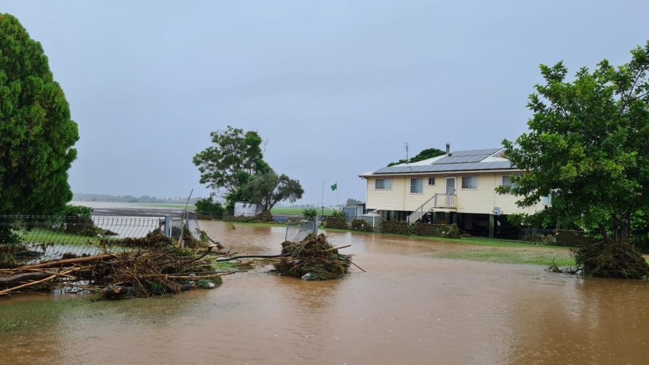 Multiple Lockyer homes in flood zone moved or demolished | The Courier Mail