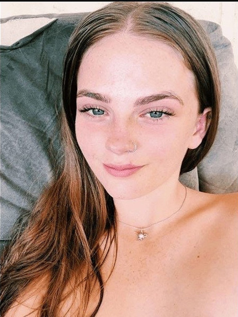 Pheobe Bishop, pictured, has not been seen or heard from since May 15.