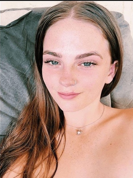 Pheobe Bishop, pictured, has not been seen or heard from since May 15.