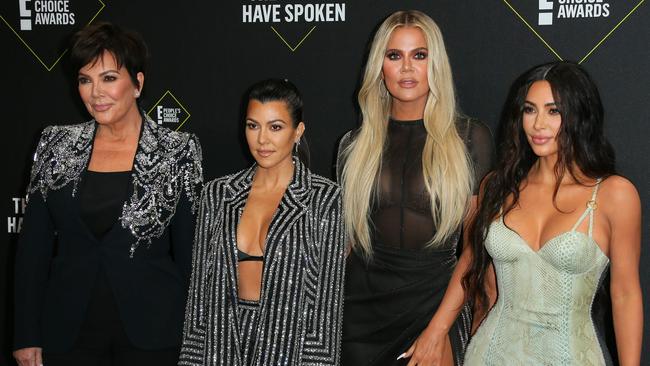Scott Pape says billions of people living on a few bucks a day see us as the Kardashians. Photo: Jean-Baptiste Lacroix / AFP