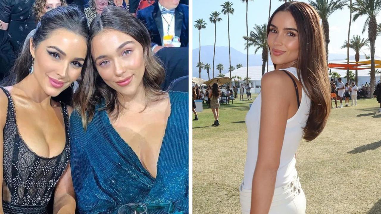 Star’s fight with famous sister goes public