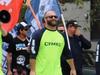 CFMMEU troublemaker: ‘Use our guys or I’ll get a bat’