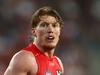 AFL Live: GWS forward dominates, Cats honour champion