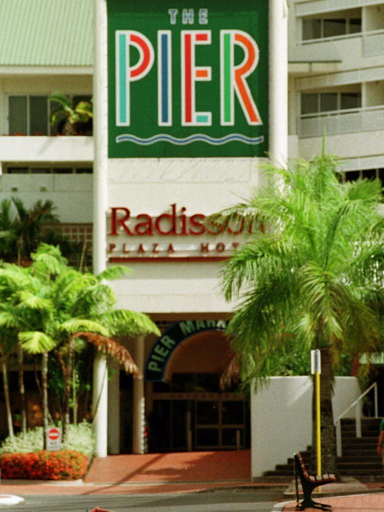 The Pier Markets – The Pier, Cairns