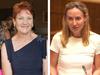 ‘One Nation isn’t a childcare centre’: Hanson slams runaway MP