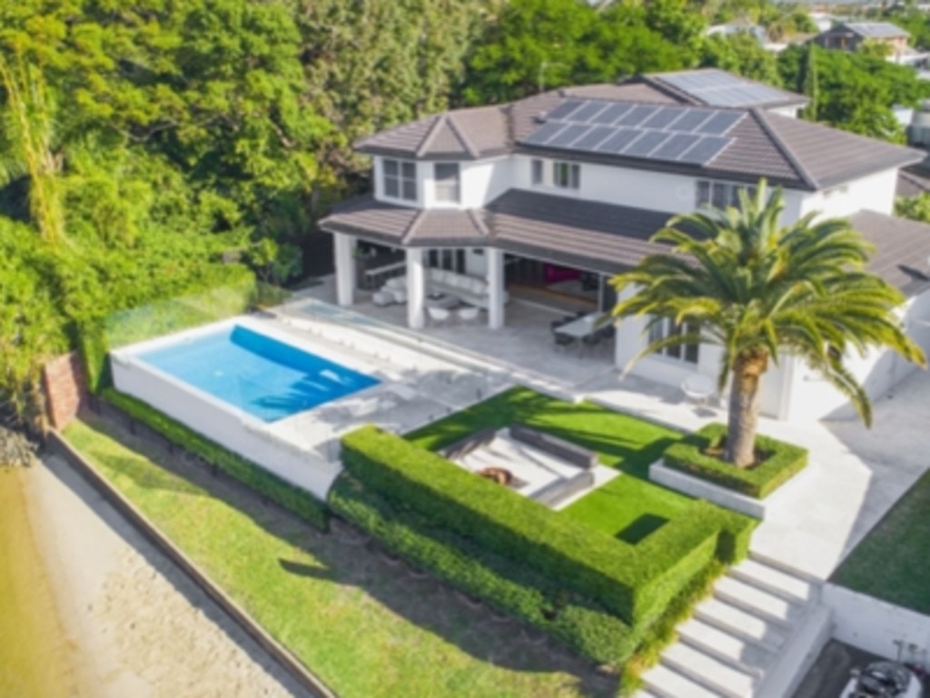 Tammy Hembrow buys $2.88m Gold Coast mansion | The Courier Mail