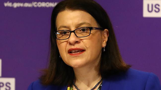 If Daniel Andrews knew Jenny Mikakos was no good, why did he hours earlier tell reporters he had confidence in her?