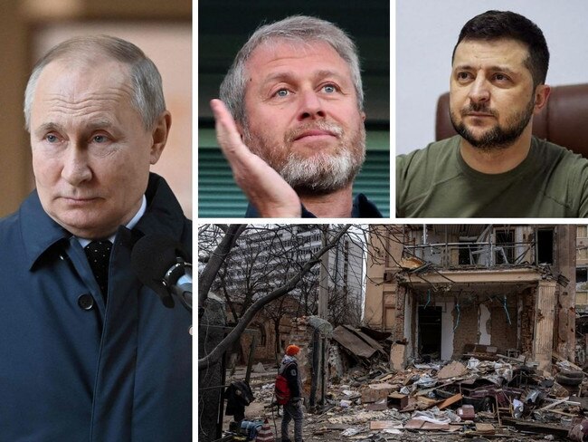 UKRAINE RUSSIA WAR LIVE UPDATES NOW