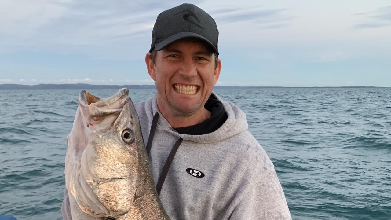 Sunshine Coast fishing expert Scott Hillier gives his tips for the