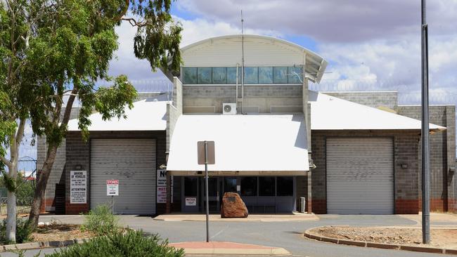 The union understands three prisoners have been moved to Darwin, while the rest remain in reception or remand blocks in the overcrowded Alice Springs prison complex.