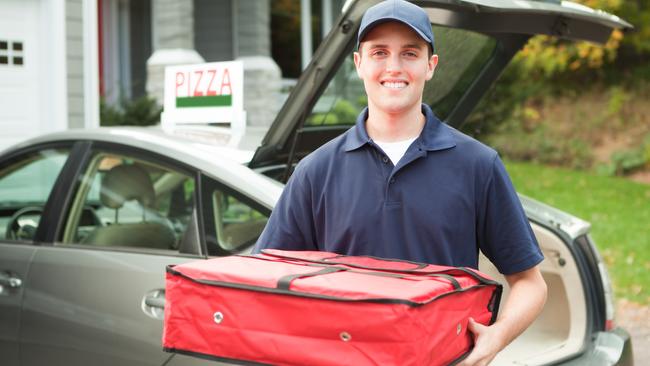 The random deliveries are quite unsettling. Picture: iStock