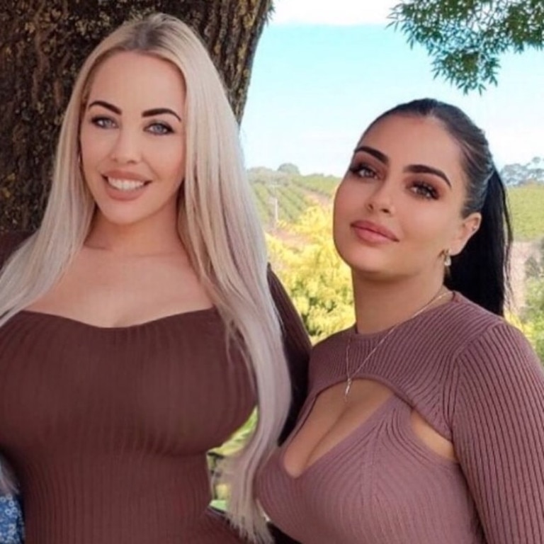 Australian mum and daughter are both on OnlyFans | news.com.au â€”  Australia's leading news site