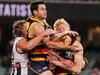 Crossroads: The Crows player that could be a star