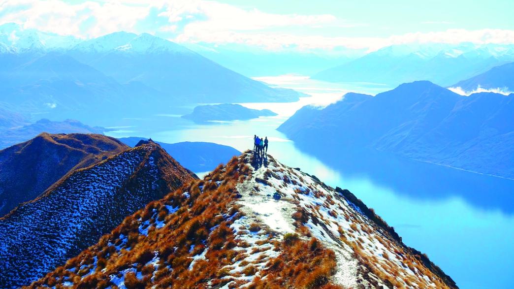 Budget Queenstown travel: 5 ways to save money on your holiday | escape ...