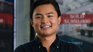 Moses Nguyen – NGU Real Estate Toowong