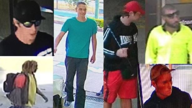 WANTED: Police want to speak to the following 20 people about crimes committed in the Gympie region since February last year.