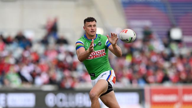 Jack Wighton. Picture: NRL Photos