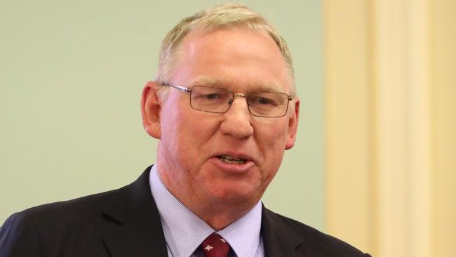 Jeff Seeney