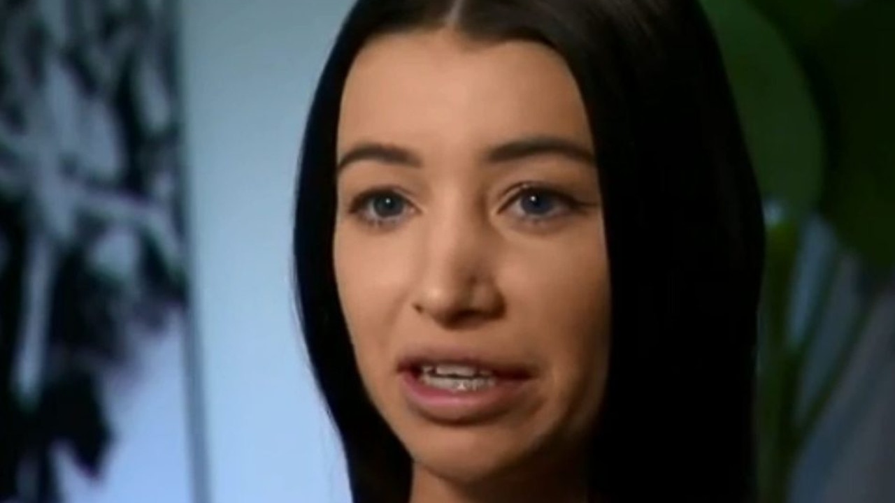 Woman Left Blinded After Getting Botched Fillers In Cosmetic Surgery