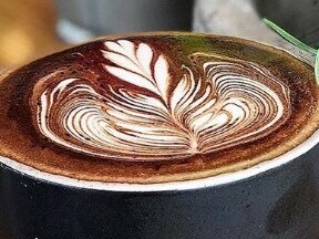 Time to vote for your favourite coffee shop in our beautiful city.